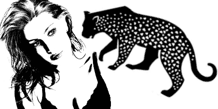 La dama de hielo y el jaguar (relato al rojo vivo)